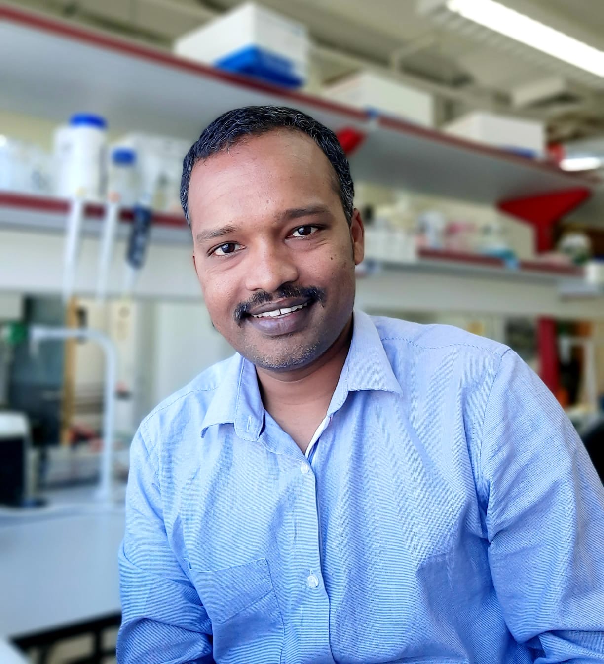 Dr. Chaitanya
