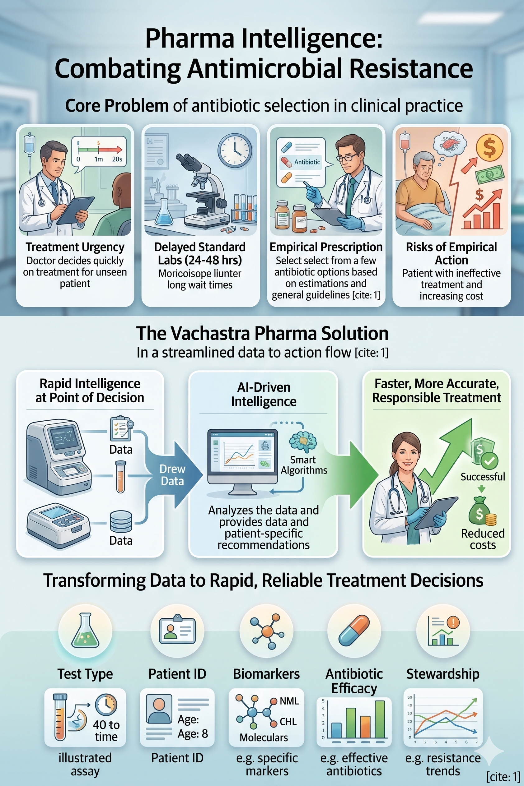 VachASTRA Pharma Visual